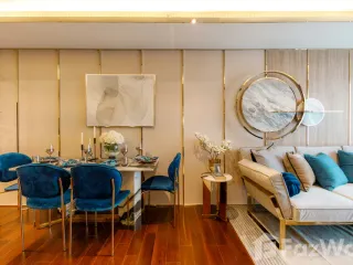 For sale 2 bedrooms condo in Bang Kho Laem, Bangkok