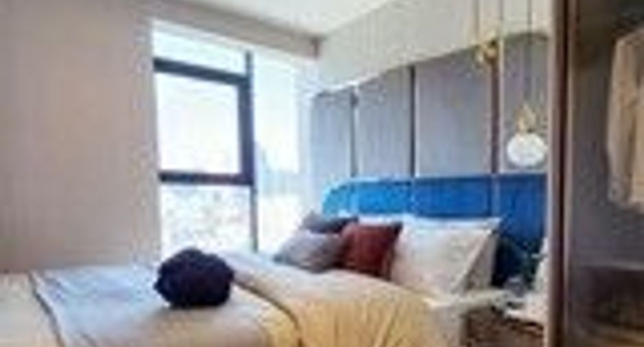 For sale 2 bedrooms condo in Bang Kho Laem, Bangkok