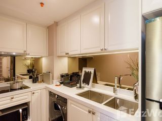 For sale 2 bedrooms condo in Bang Kho Laem, Bangkok