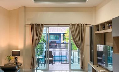 For rent 3 ベッドルーム villa in Cha Am, Phetchaburi