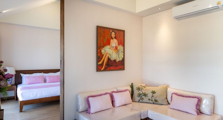 Villa en venta de 5 habitaciones en Saraphi, Chiang Mai