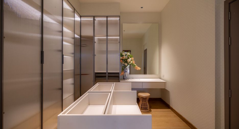 Villa en venta de 5 habitaciones en Saraphi, Chiang Mai
