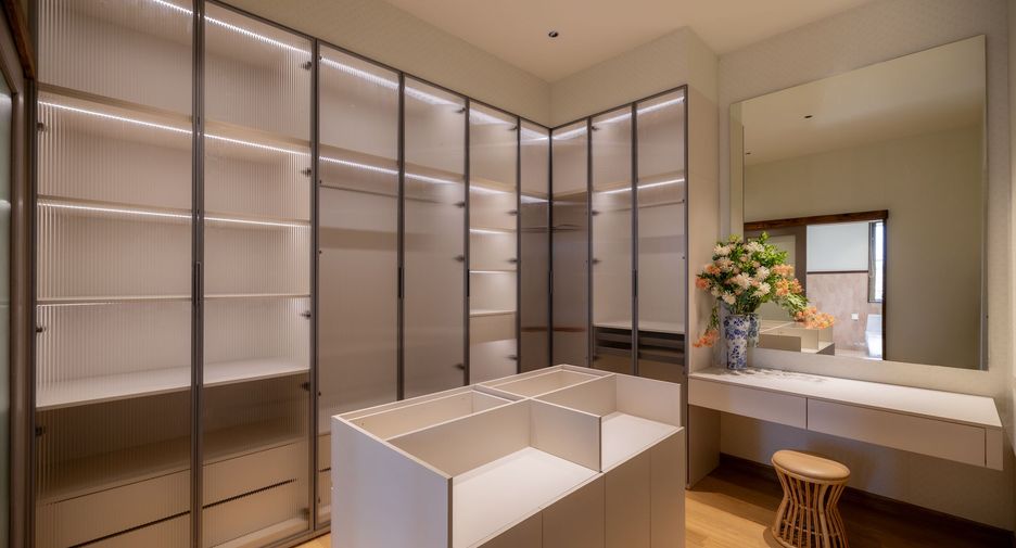 Villa en venta de 5 habitaciones en Saraphi, Chiang Mai