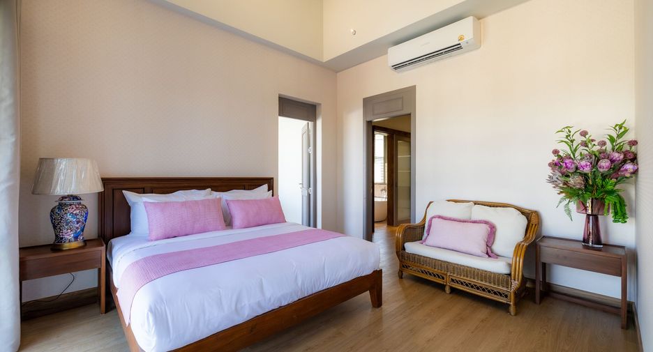 Villa en venta de 5 habitaciones en Saraphi, Chiang Mai
