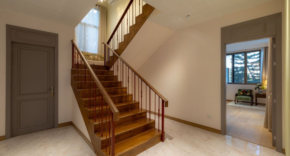 Villa en venta de 5 habitaciones en Saraphi, Chiang Mai