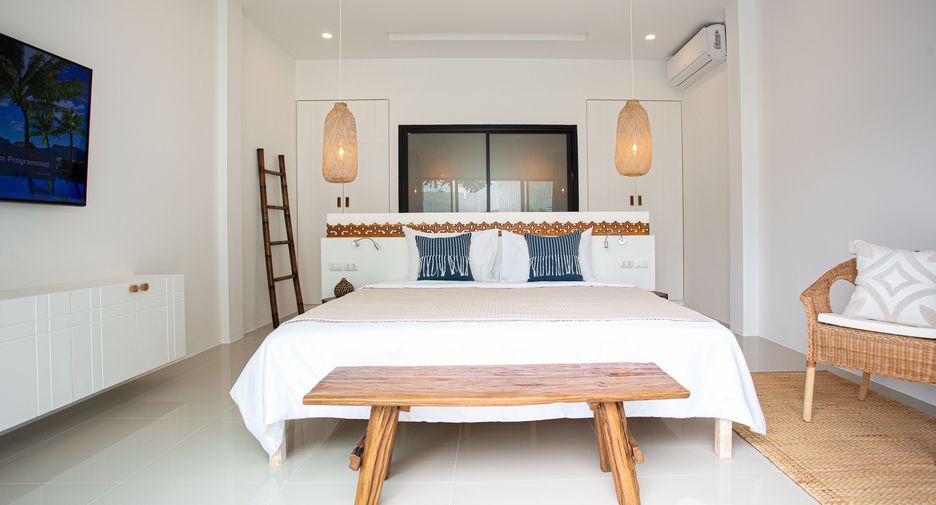 For sale 5 bedrooms house in Ko Samui, Surat Thani