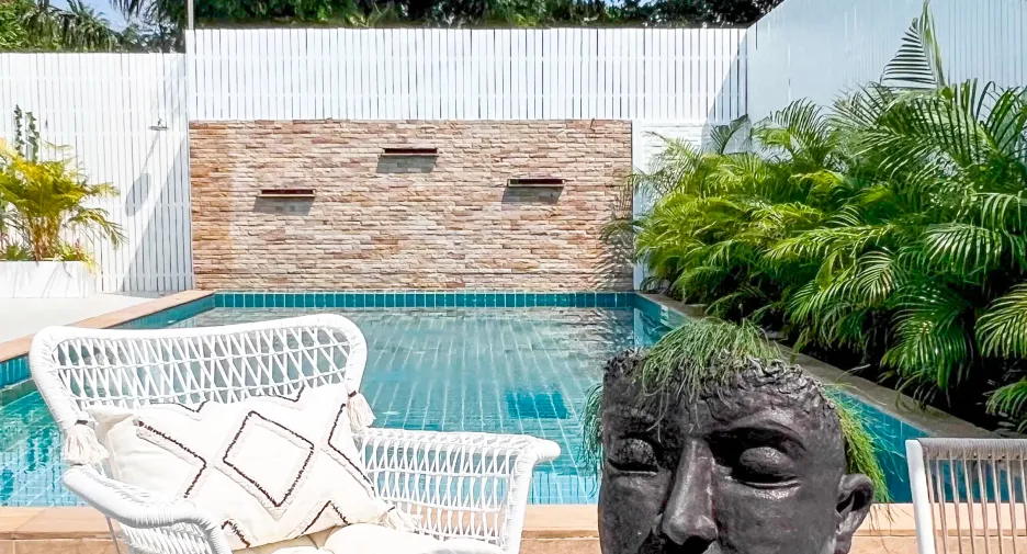 For sale 5 bedrooms house in Ko Samui, Surat Thani
