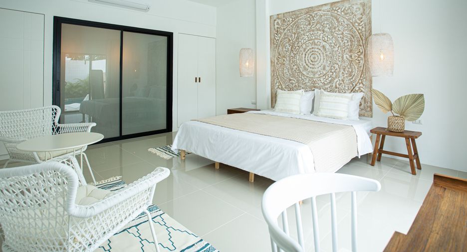 For sale 5 bedrooms house in Ko Samui, Surat Thani