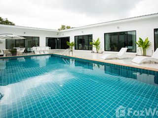 For sale 5 bedrooms house in Ko Samui, Surat Thani