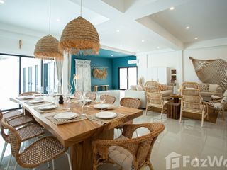 For sale 5 bedrooms house in Ko Samui, Surat Thani