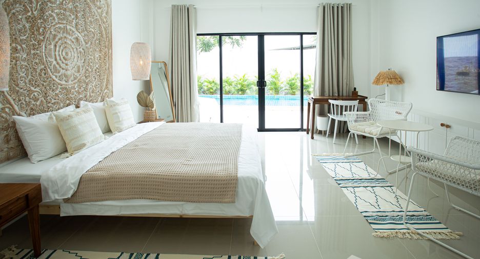 For sale 5 bedrooms house in Ko Samui, Surat Thani