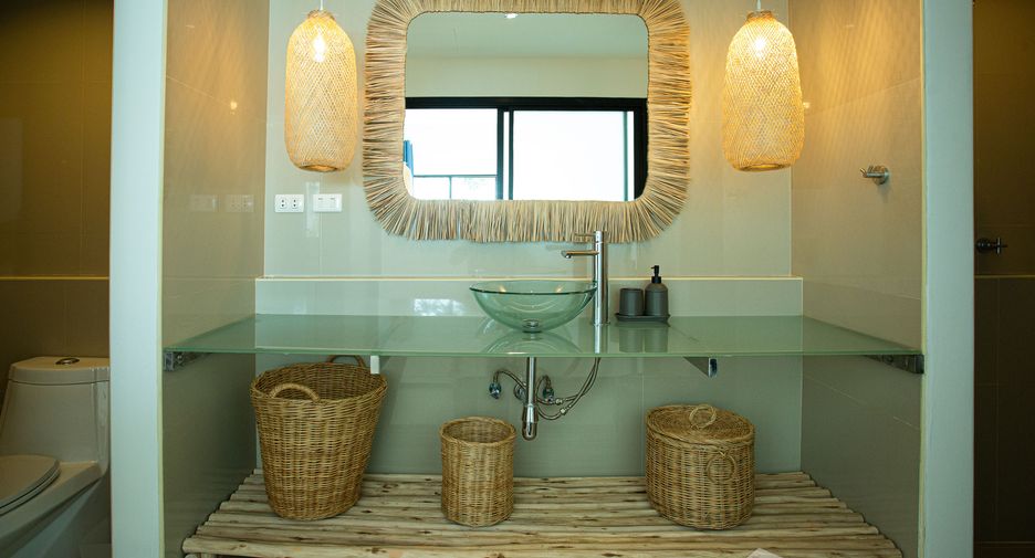 For sale 5 bedrooms house in Ko Samui, Surat Thani