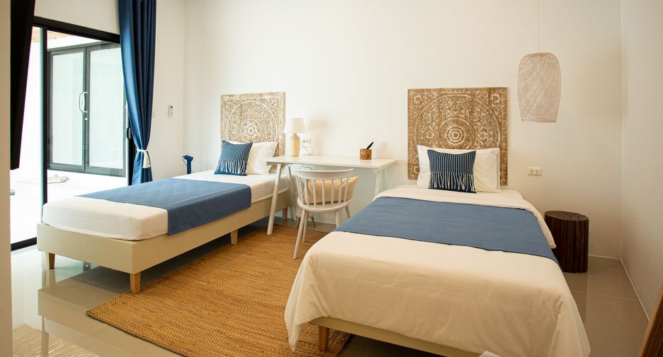 For sale 5 bedrooms house in Ko Samui, Surat Thani