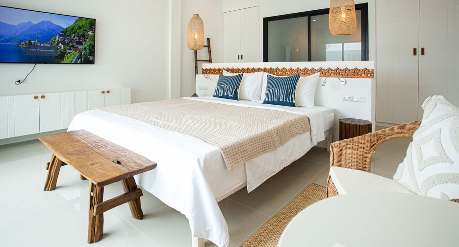 For sale 5 bedrooms house in Ko Samui, Surat Thani