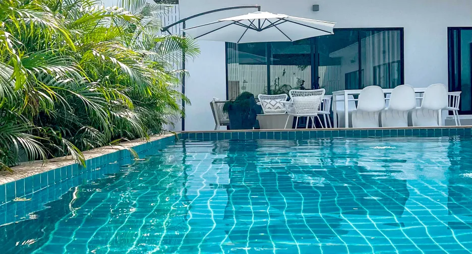 For sale 5 bedrooms house in Ko Samui, Surat Thani