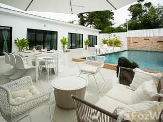 For sale 5 bedrooms house in Ko Samui, Surat Thani