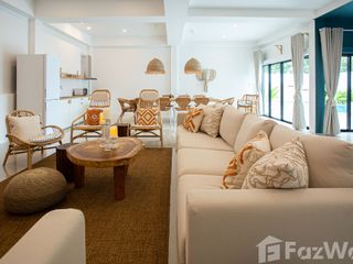 For sale 5 bedrooms house in Ko Samui, Surat Thani