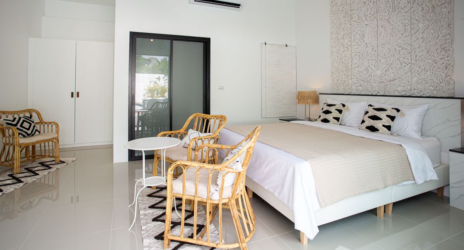 For sale 5 bedrooms house in Ko Samui, Surat Thani