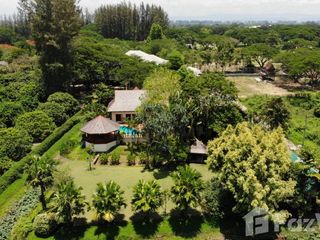 出售 4 卧室 别墅 在 Saraphi, Chiang Mai