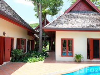 出售 4 卧室 别墅 在 Saraphi, Chiang Mai