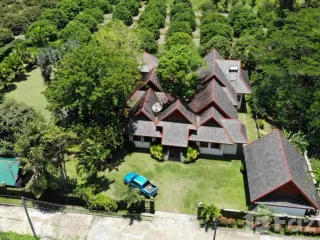 出售 4 卧室 别墅 在 Saraphi, Chiang Mai