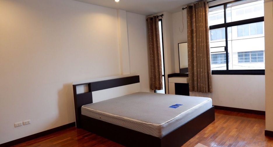 For rent 2 bedrooms townhouse in Mueang Chiang Mai, Chiang Mai