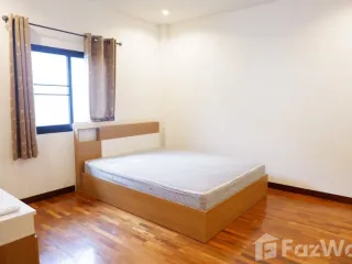 出租 2 卧室 联排别墅 在 Mueang Chiang Mai, Chiang Mai