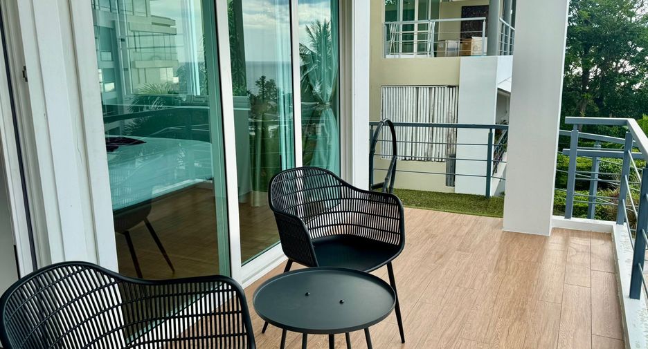 For sale 2 bedrooms condo in Mueang Phuket, Phuket
