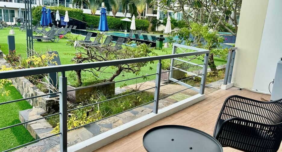 For sale 2 bedrooms condo in Mueang Phuket, Phuket