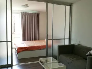 1 Bedroom Condo In Mueang Chiang Mai