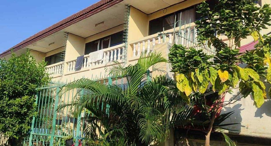 À vendre 8 chambres maison à Bang Lamung, Chonburi