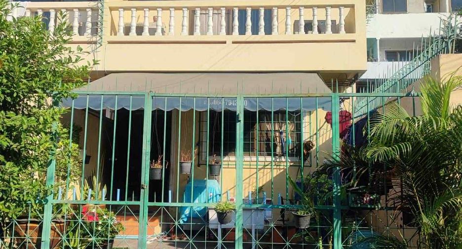 À vendre 8 chambres maison à Bang Lamung, Chonburi