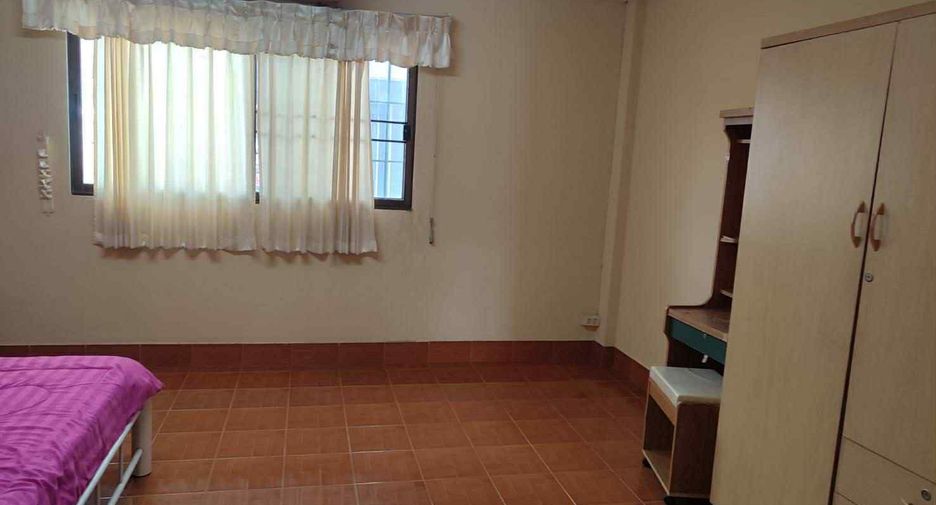 À vendre 8 chambres maison à Bang Lamung, Chonburi