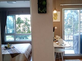 For sale 1 bed condo in Bangkok Noi, Bangkok