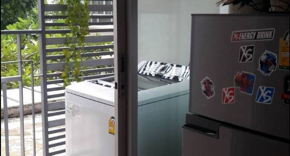 For sale 1 bed condo in Bangkok Noi, Bangkok
