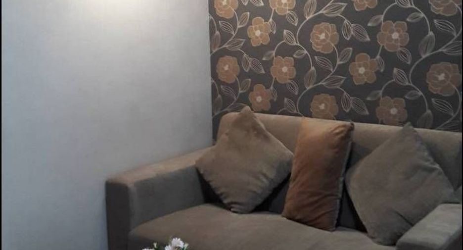 For sale 1 bed condo in Bangkok Noi, Bangkok