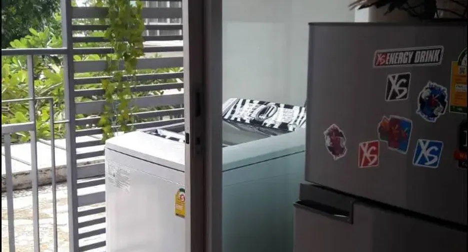 For sale 1 bed condo in Bangkok Noi, Bangkok