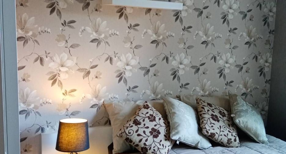 For sale 1 bed condo in Bangkok Noi, Bangkok