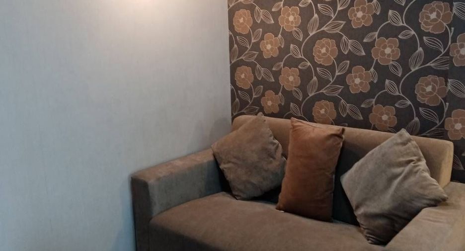 For sale 1 bed condo in Bangkok Noi, Bangkok