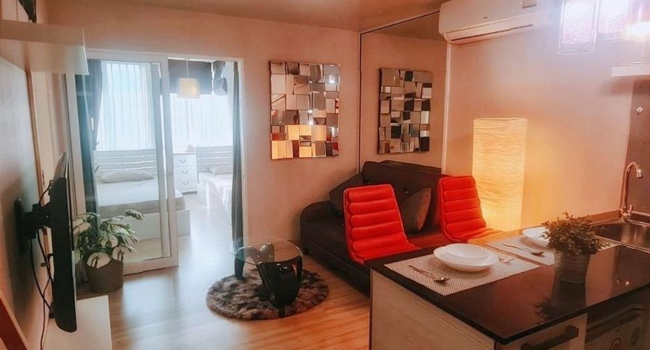 For sale そして for rent 2 ベッドルーム condo in Pak Kret, Nonthaburi
