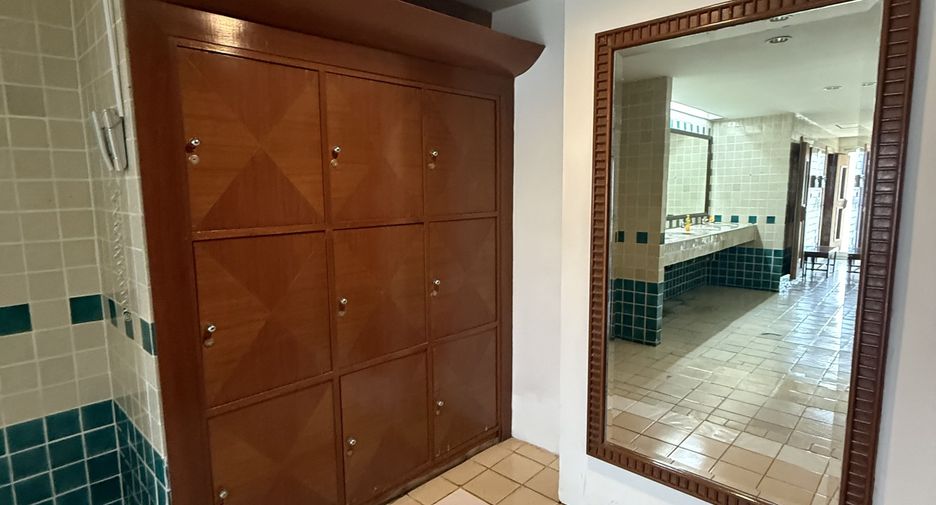 For sale 2 bedrooms condo in Hua Hin, Prachuap Khiri Khan