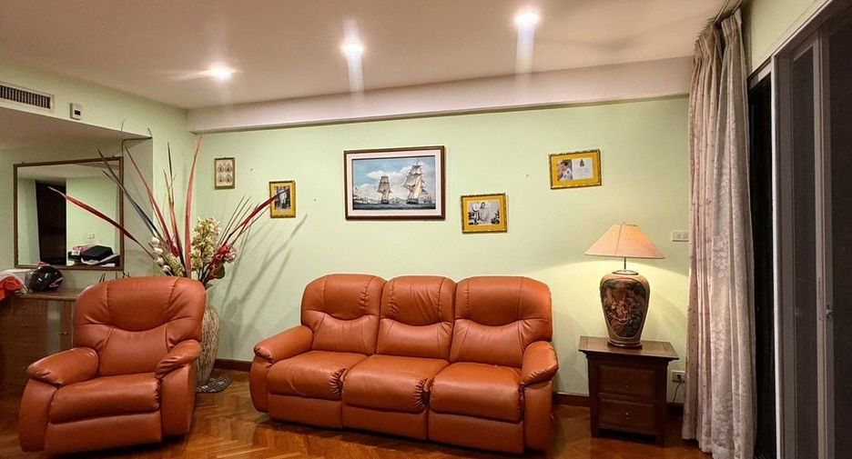 For sale 2 bedrooms condo in Hua Hin, Prachuap Khiri Khan