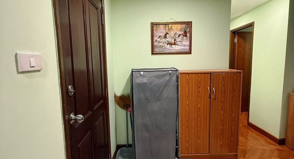 For sale 2 bedrooms condo in Hua Hin, Prachuap Khiri Khan
