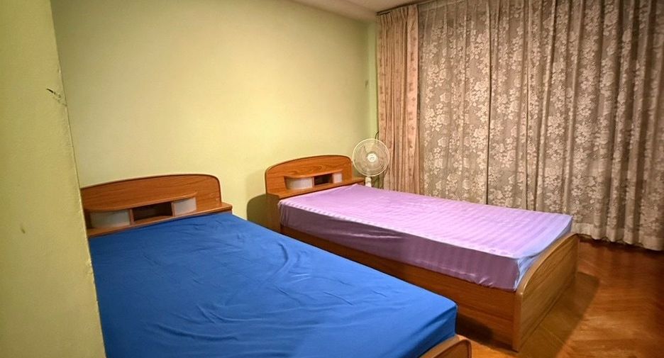 For sale 2 bedrooms condo in Hua Hin, Prachuap Khiri Khan
