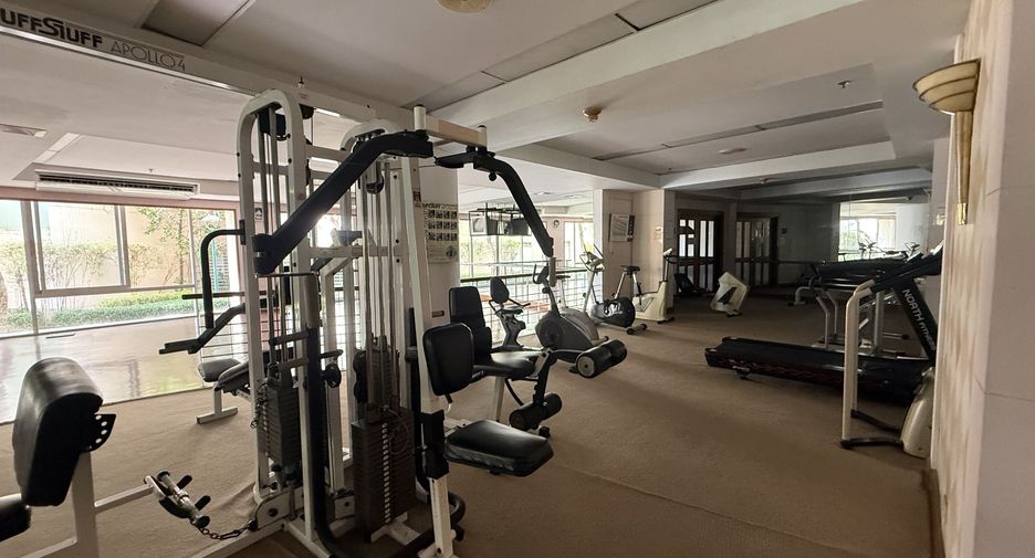 For sale 2 bedrooms condo in Hua Hin, Prachuap Khiri Khan