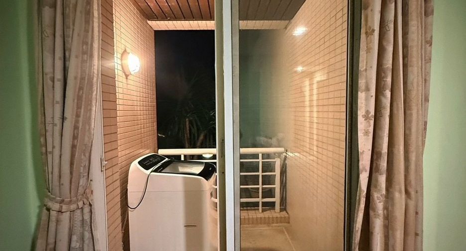 For sale 2 bedrooms condo in Hua Hin, Prachuap Khiri Khan