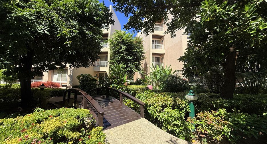 For sale 2 bedrooms condo in Hua Hin, Prachuap Khiri Khan