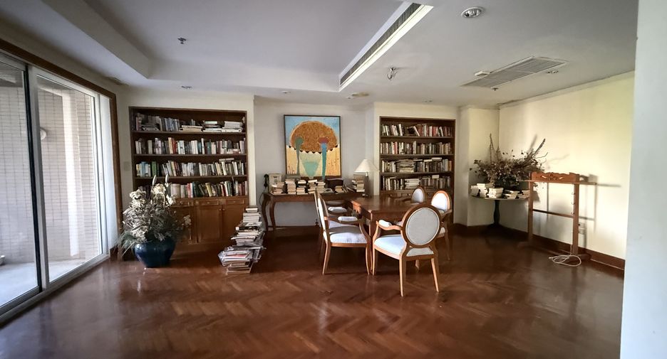 For sale 2 bedrooms condo in Hua Hin, Prachuap Khiri Khan