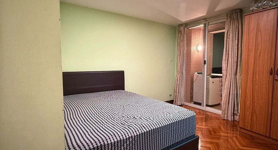 For sale 2 bedrooms condo in Hua Hin, Prachuap Khiri Khan