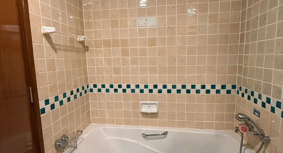 For sale 2 bedrooms condo in Hua Hin, Prachuap Khiri Khan